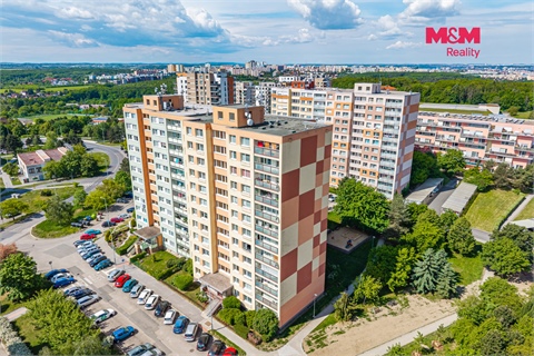 Prodej bytu 2kk, 44 m² - 14
