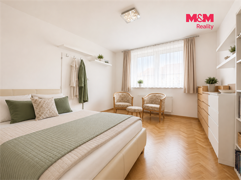Prodej rodinného domu, 165 m² 2