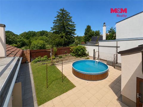 Prodej rodinného domu, 165 m² 26