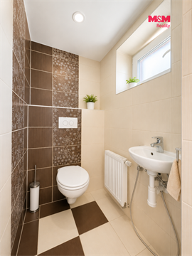 Prodej rodinného domu, 165 m² - 12