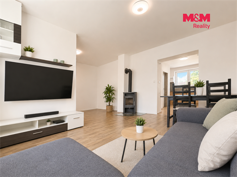 Prodej rodinného domu, 165 m² 8