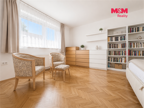 Prodej rodinného domu, 165 m² - 0