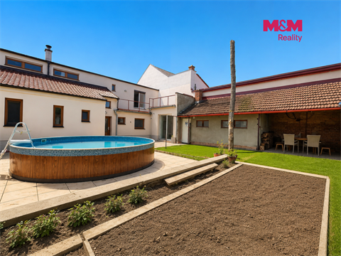 Prodej rodinného domu, 165 m² 28