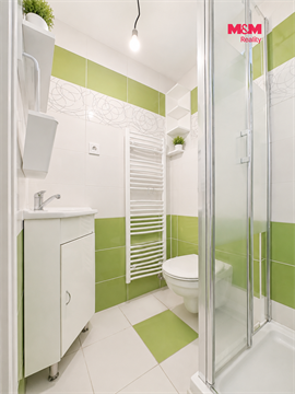 Prodej rodinného domu, 165 m² - 20