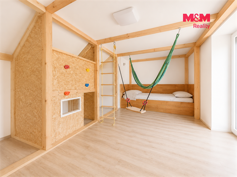 Prodej rodinného domu, 165 m² - 18