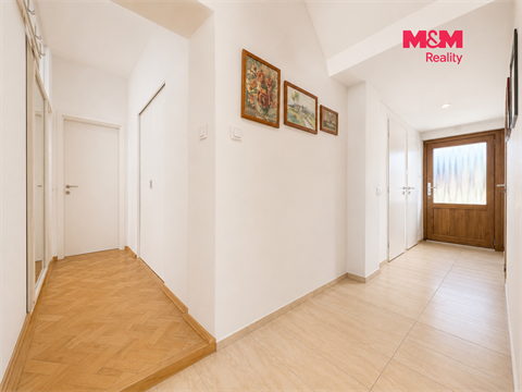 Prodej rodinného domu, 165 m² 16