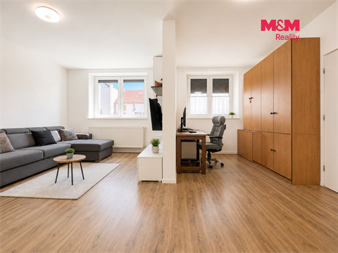 Prodej rodinného domu, 165 m² - 6