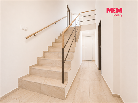 Prodej rodinného domu, 165 m² - 16