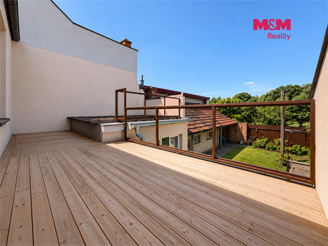Prodej rodinného domu, 165 m² - 24