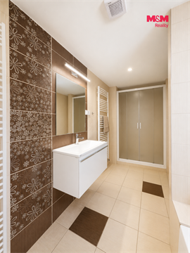 Prodej rodinného domu, 165 m² 12