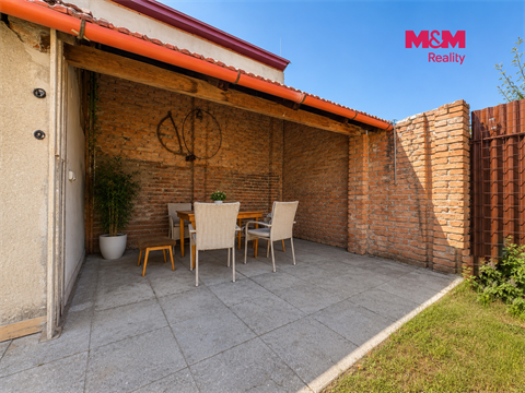 Prodej rodinného domu, 165 m² - 28