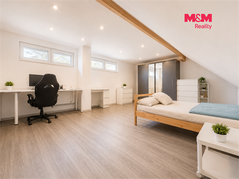 Prodej rodinného domu, 165 m² 20