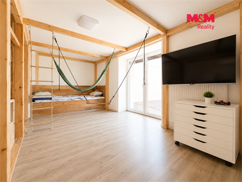Prodej rodinného domu, 165 m² 18
