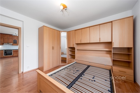Prodej bytu 3kk, 64 m² - 14