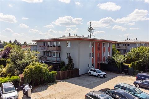 Prodej bytu 3kk, 64 m² - 0