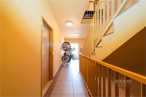Prodej bytu 3kk, 64 m² - 18