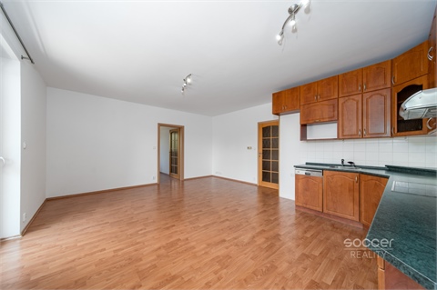 Prodej bytu 3kk, 64 m² - 12