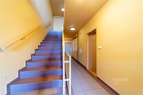 Prodej bytu 3kk, 64 m² 20