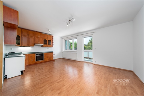 Prodej bytu 3kk, 64 m² 8