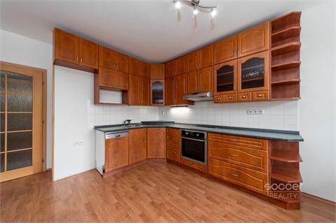 Prodej bytu 3kk, 64 m² 12