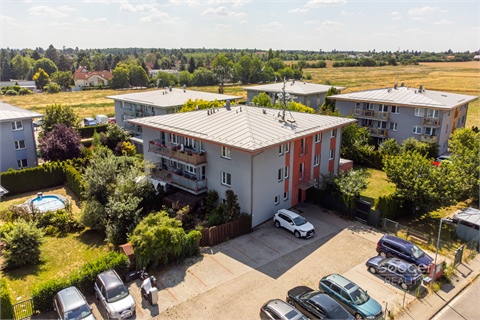 Prodej bytu 3kk, 64 m² - 24