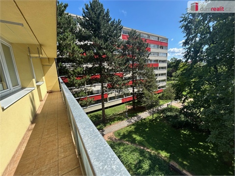 Prodej bytu 2+1, 55 m² 0