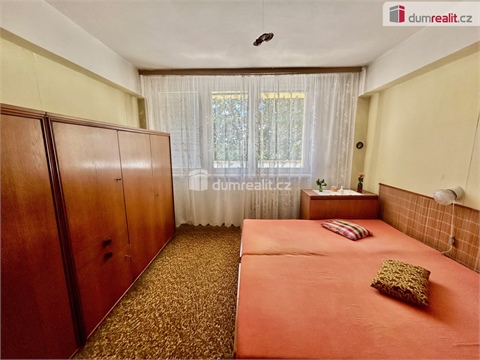 Prodej bytu 2+1, 55 m² 8