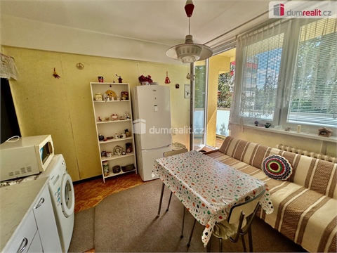 Prodej bytu 2+1, 55 m² 4