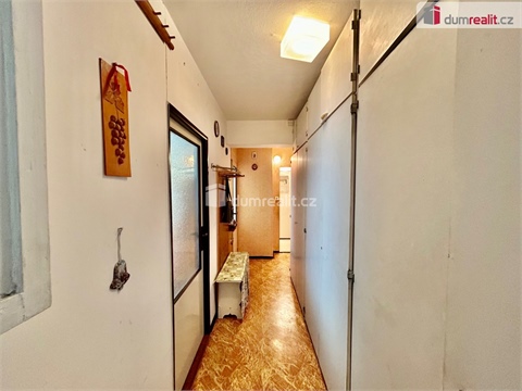 Prodej bytu 2+1, 55 m² - 8