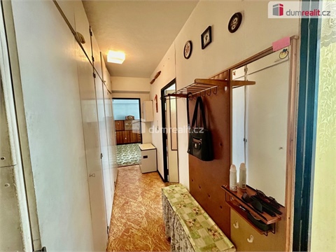 Prodej bytu 2+1, 55 m² 6
