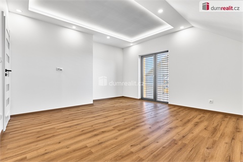 Prodej rodinného domu, 160 m² - 8