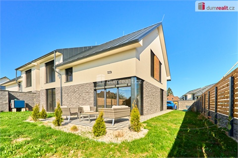 Prodej rodinného domu, 160 m² 0