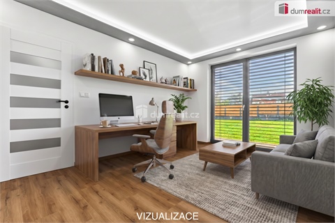 Prodej rodinného domu, 160 m² 4