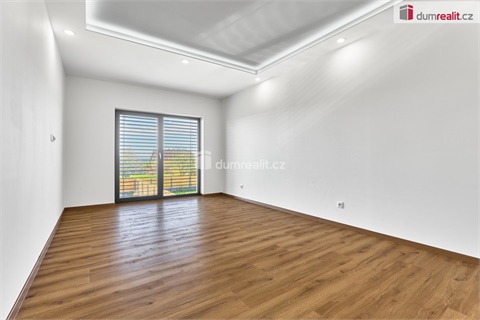 Prodej rodinného domu, 160 m² - 6
