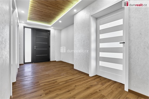 Prodej rodinného domu, 160 m² 8