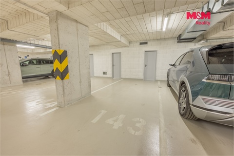 Prodej bytu 2kk, 65 m² - 20