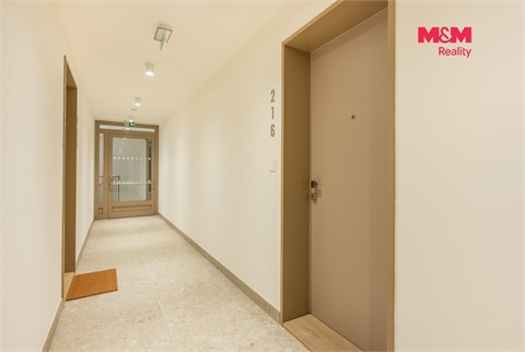 Prodej bytu 2kk, 65 m² 18