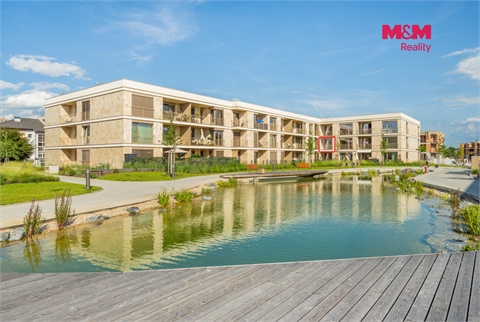 Prodej bytu 2kk, 65 m² 2