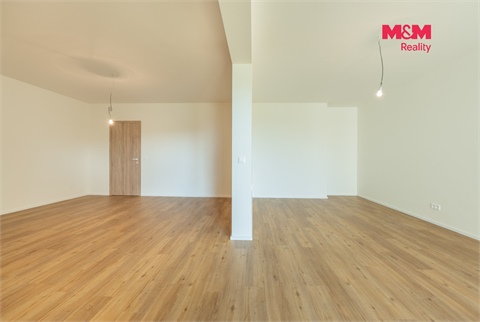 Prodej bytu 2kk, 65 m² - 0