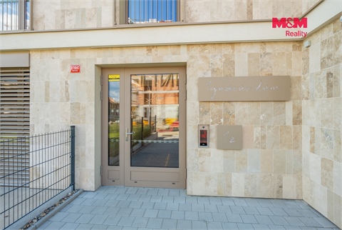 Prodej bytu 2kk, 65 m² 20