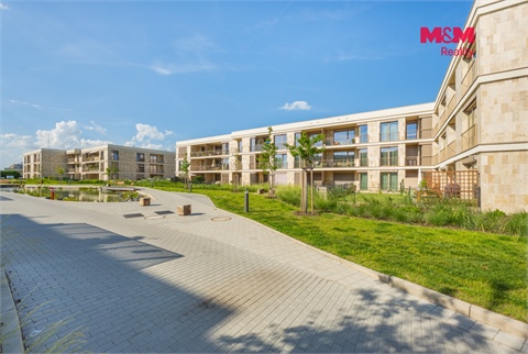 Prodej bytu 2kk, 65 m² - 4
