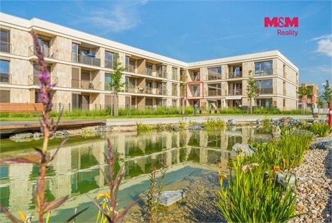 Prodej bytu 2kk, 65 m² 24
