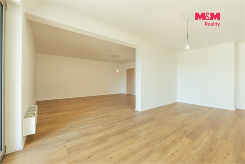 Prodej bytu 2kk, 65 m² 12
