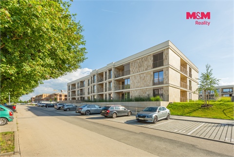 Prodej bytu 2kk, 65 m² - 22