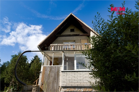 Prodej chaty / chapuly, 80 m² 12