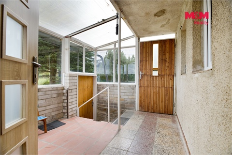 Prodej chaty / chapuly, 80 m² 16