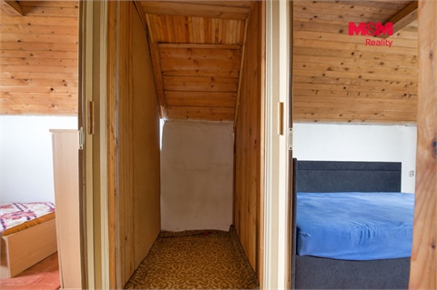 Prodej chaty / chapuly, 80 m² 22