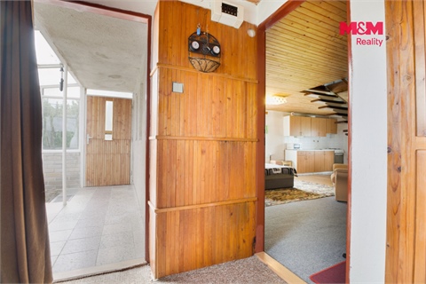 Prodej chaty / chapuly, 80 m² 20