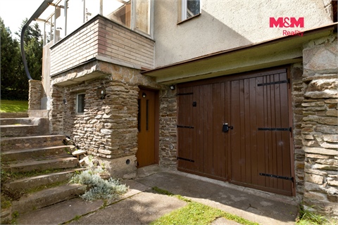 Prodej chaty / chapuly, 80 m² - 2
