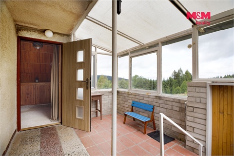 Prodej chaty / chapuly, 80 m² 2